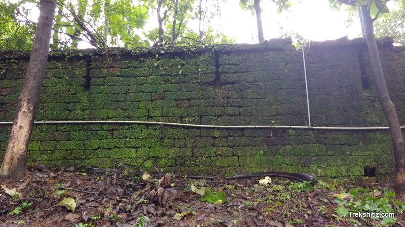 Fortification Banda Fort